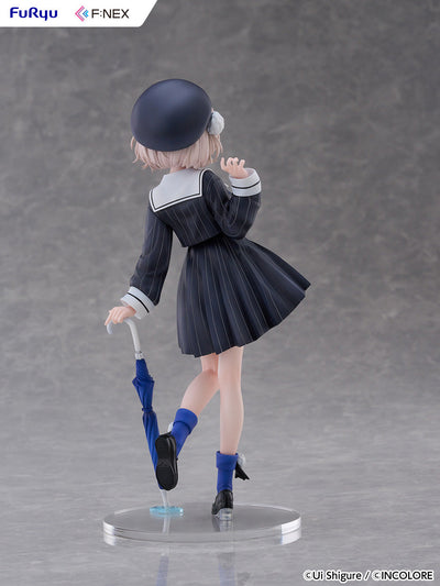 VTuber Shigure Ui 1/7 Scale Figure (Licensed) - FuRyu [Pre-Order]
