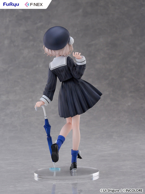 VTuber Shigure Ui 1/7 Scale Figure (Licensed) - FuRyu [Pre-Order]