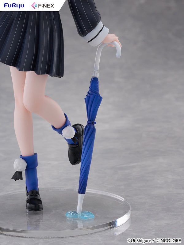 VTuber Shigure Ui 1/7 Scale Figure (Licensed) - FuRyu [Pre-Order]