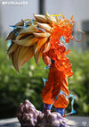 Dragon Ball Super Saiyan 3 Goku 1/6 GK Statue - JD Studio [Pre-Order]