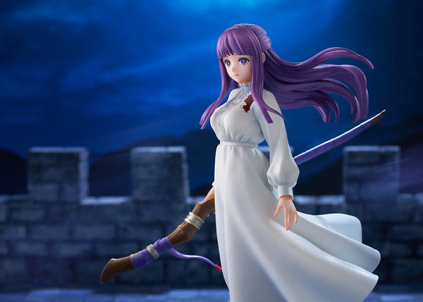 Frieren: Beyond Journey's End Fern 1/7 Scale Figure (Licensed) - Ques Q [Pre-Order]