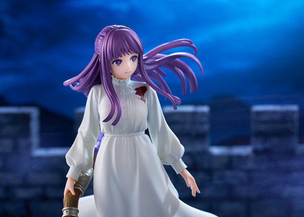 Frieren: Beyond Journey's End Fern 1/7 Scale Figure (Licensed) - Ques Q [Pre-Order]