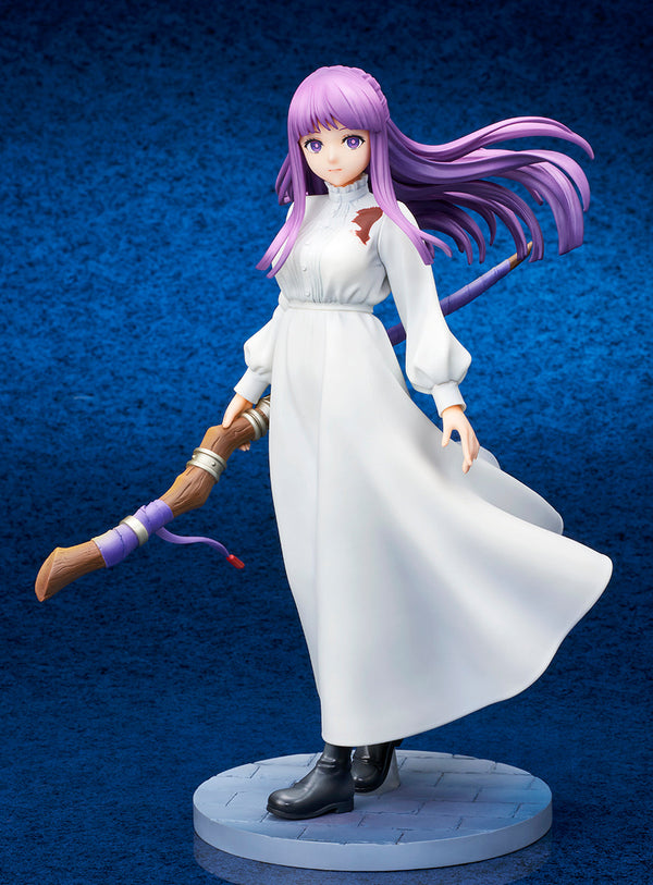 Frieren: Beyond Journey's End Fern 1/7 Scale Figure (Licensed) - Ques Q [Pre-Order]