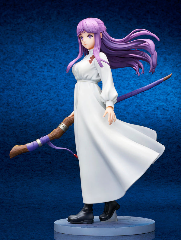 Frieren: Beyond Journey's End Fern 1/7 Scale Figure (Licensed) - Ques Q [Pre-Order]