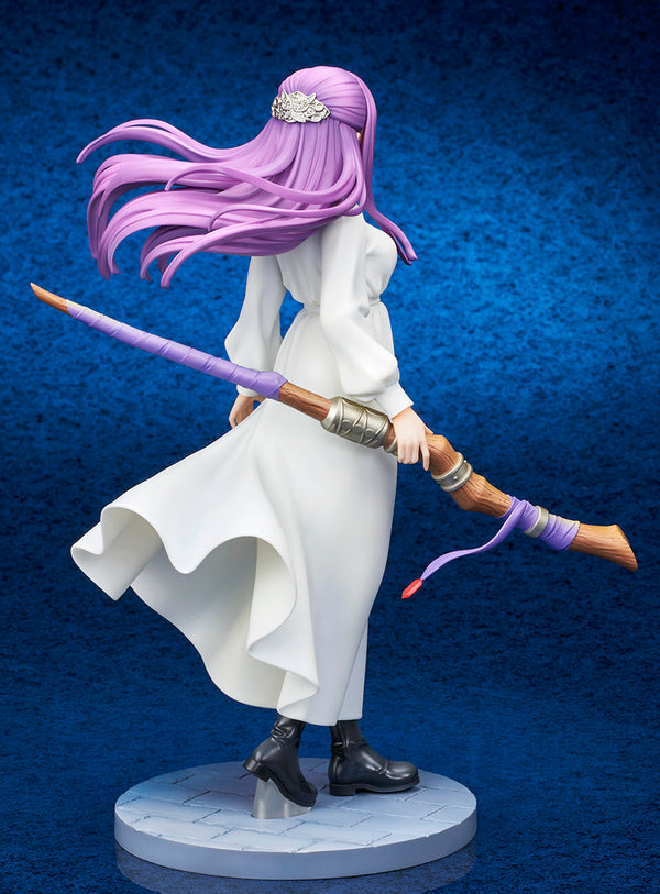 Frieren: Beyond Journey's End Fern 1/7 Scale Figure (Licensed) - Ques Q [Pre-Order]