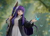 Frieren: Beyond Journey's End Fern Time of Remembrance 1/7 Scale Figure (Licensed) - Good Smile Company [Pre-Order]