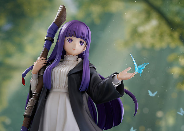 Frieren: Beyond Journey's End Fern Time of Remembrance 1/7 Scale Figure (Licensed) - Good Smile Company [Pre-Order]