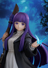 Frieren: Beyond Journey's End Fern Time of Remembrance 1/7 Scale Figure (Licensed) - Good Smile Company [Pre-Order]