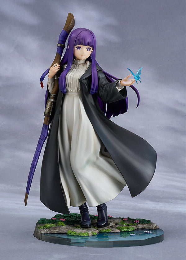 Frieren: Beyond Journey's End Fern Time of Remembrance 1/7 Scale Figure (Licensed) - Good Smile Company [Pre-Order]
