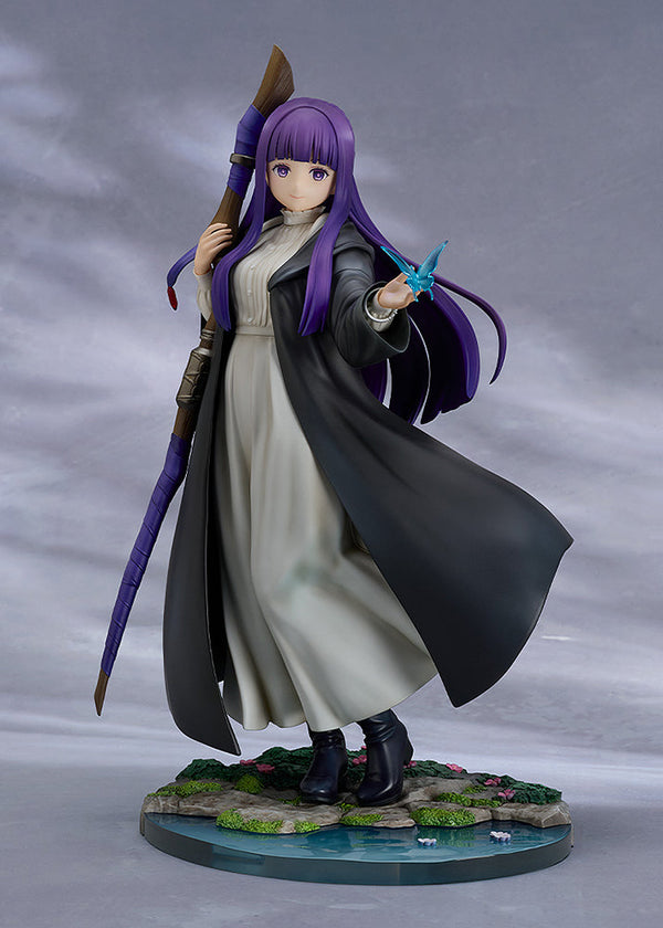 Frieren: Beyond Journey's End Fern Time of Remembrance 1/7 Scale Figure (Licensed) - Good Smile Company [Pre-Order]