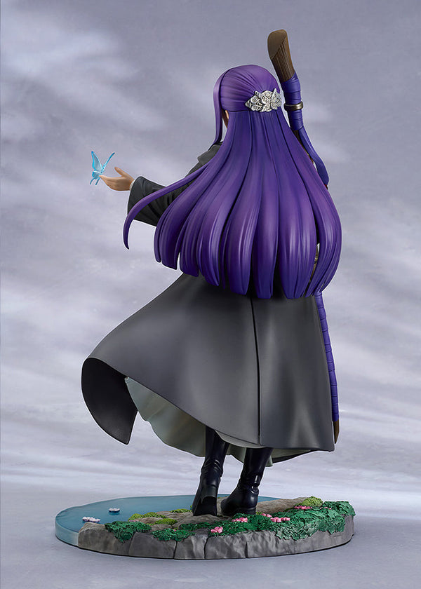 Frieren: Beyond Journey's End Fern Time of Remembrance 1/7 Scale Figure (Licensed) - Good Smile Company [Pre-Order]