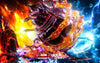 One Piece Gear Fifth Nika Luffy 1/6 GK Statue - Wu Shuang Studio [Pre-Order]