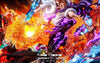 One Piece Gear Fifth Nika Luffy 1/6 GK Statue - Wu Shuang Studio [Pre-Order]