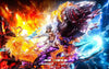 One Piece Gear Fifth Nika Luffy 1/6 GK Statue - Wu Shuang Studio [Pre-Order]