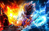 One Piece Gear Fifth Nika Luffy 1/6 GK Statue - Wu Shuang Studio [Pre-Order]
