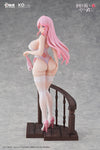 Redo of Healer Freia Chinese Dress Ver. 1/7 Scale Figure (Licensed) - KADOKAWA [Pre-Order]