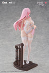 Redo of Healer Freia Chinese Dress Ver. 1/7 Scale Figure (Licensed) - KADOKAWA [Pre-Order]
