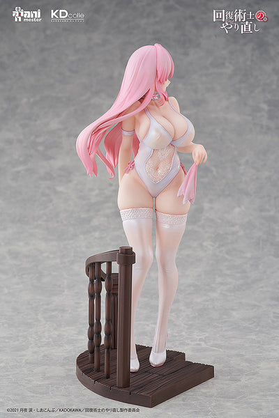 Redo of Healer Freia Chinese Dress Ver. 1/7 Scale Figure (Licensed) - KADOKAWA [Pre-Order]