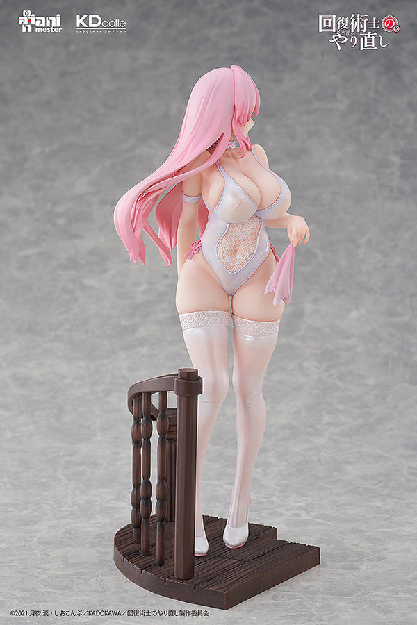 Redo of Healer Freia Chinese Dress Ver. 1/7 Scale Figure (Licensed) - KADOKAWA [Pre-Order]