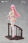 Redo of Healer Freia Chinese Dress Ver. 1/7 Scale Figure (Licensed) - KADOKAWA [Pre-Order]