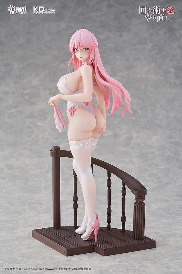 Redo of Healer Freia Chinese Dress Ver. 1/7 Scale Figure (Licensed) - KADOKAWA [Pre-Order]