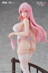 Redo of Healer Freia Chinese Dress Ver. 1/7 Scale Figure (Licensed) - KADOKAWA [Pre-Order]
