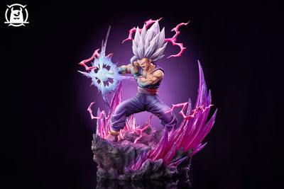 Dragon Ball Beast Gohan GK Statue - YISHOU Studio [In-Stock]