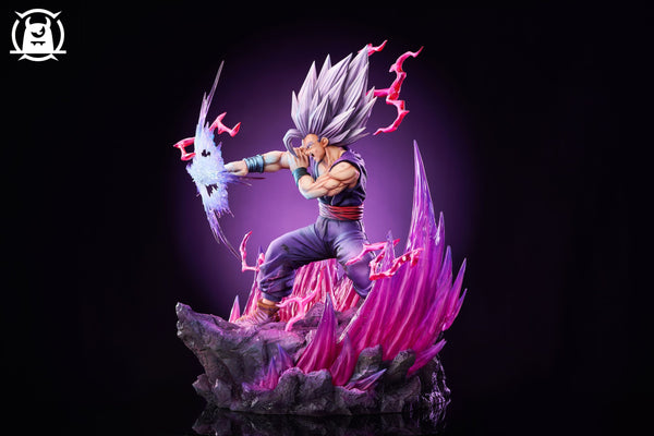 Dragon Ball Beast Gohan GK Statue - YISHOU Studio [In-Stock]