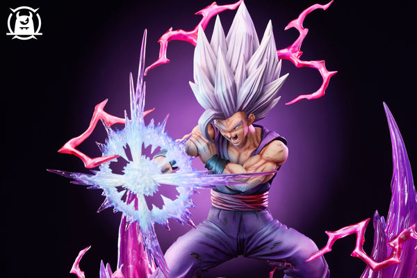 Dragon Ball Beast Gohan GK Statue - YISHOU Studio [In-Stock]