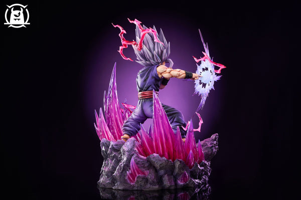 Dragon Ball Beast Gohan GK Statue - YISHOU Studio [In-Stock]