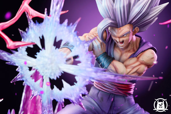 Dragon Ball Beast Gohan GK Statue - YISHOU Studio [In-Stock]