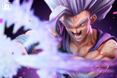 Dragon Ball Beast Gohan GK Statue - YISHOU Studio [In-Stock]