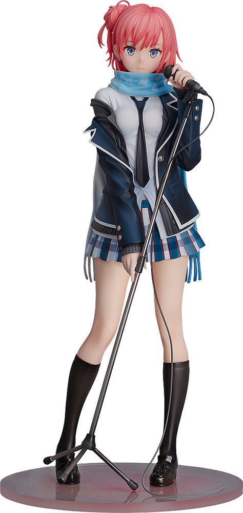 My Teen Romantic Comedy SNAFU Yui Yuigahama Original Ver. 1/6 Scale Figure (Licensed) - Good Smile Company [Pre-Order]