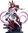 Umamusume: Pretty Derby Mihono Bourbon Chestnut-hair Cyborg 1/7 Scale Figure (Licensed) - Good Smile Company [Pre-Order]