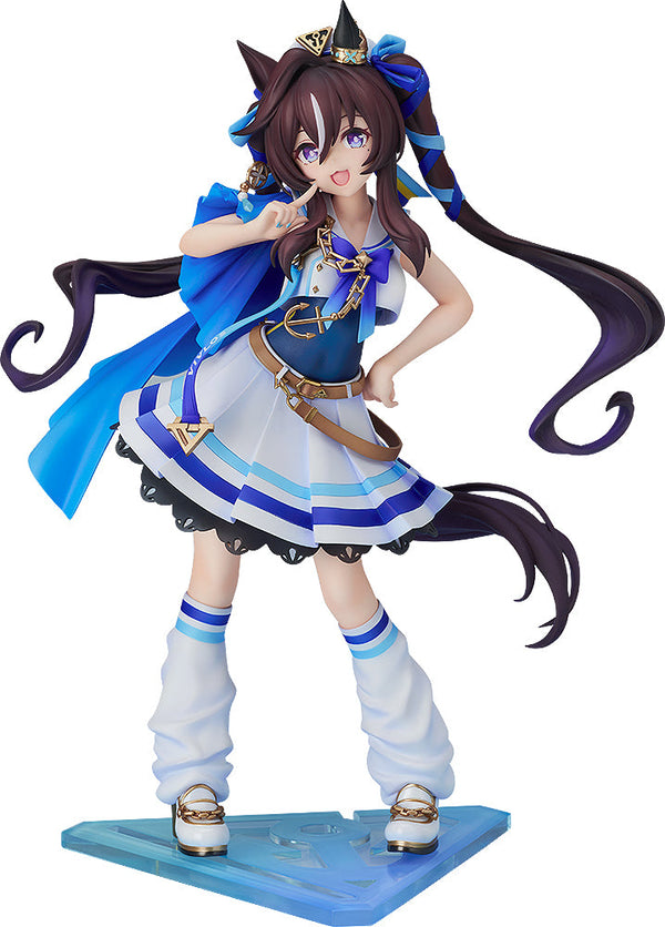 Umamusume: Pretty Derby Vivlos Striking 1/7 Scale Figure (Licensed) - Good Smile Company [Pre-Order]
