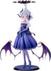 Blue Archive Hina Formal Dress 1/7 Scale Figure (Licensed) - Good Smile Company [Pre-Order]