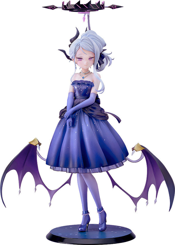 Blue Archive Hina Formal Dress 1/7 Scale Figure (Licensed) - Good Smile Company [Pre-Order]