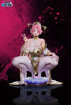 Original Sister Ailian of the Sect of Dual Cultivation 1/4 GK Statue - Demon Core Studio [Pre-Order]