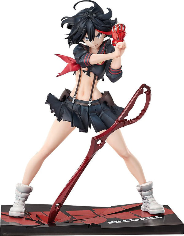 KILL la KILL Ryuko Matoi Transformation Ver. 1/7 Scale Figure (Licensed) - Good Smile Arts Shanghai [Pre-Order]