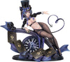 Azur Lane Cheshire The Cat in the Magic Hat Ver. 1/7 Scale Figure (Licensed) - Good Smile Arts Shanghai [Pre-Order]