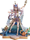 Arknights Pepe 1/7 Scale Figure (Licensed) - Good Smile Arts Shanghai [Pre-Order]
