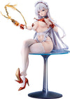 Azur Lane Belfast Blissful Service 1/7 Scale Figure (Licensed) - Good Smile Arts Shanghai [Pre-Order]