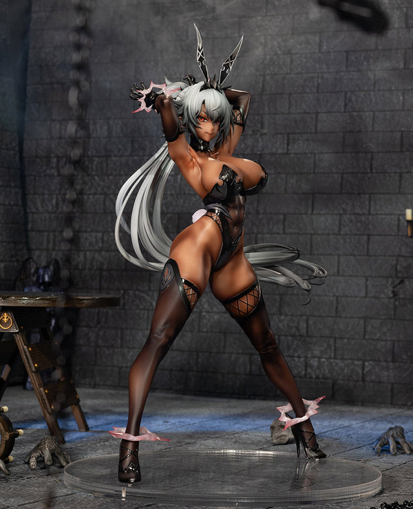 Original Gilnada 1/6 Scale Figure (Licensed) - KAWA DESIGN [In-Stock]