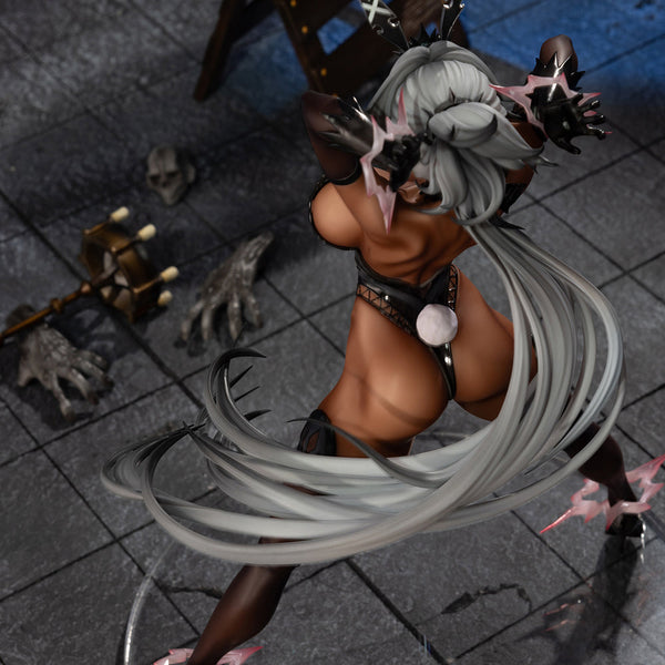 Original Gilnada 1/6 Scale Figure (Licensed) - KAWA DESIGN [In-Stock]