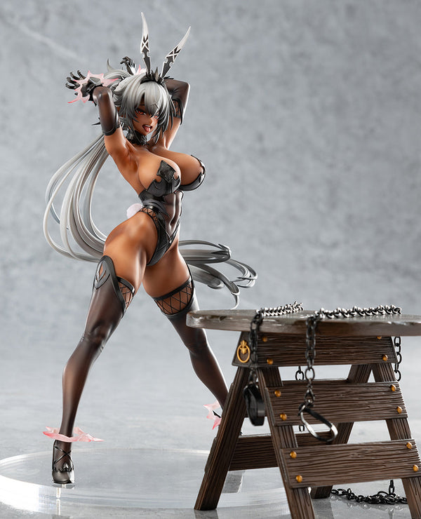 Original Gilnada 1/6 Scale Figure (Licensed) - KAWA DESIGN [In-Stock]