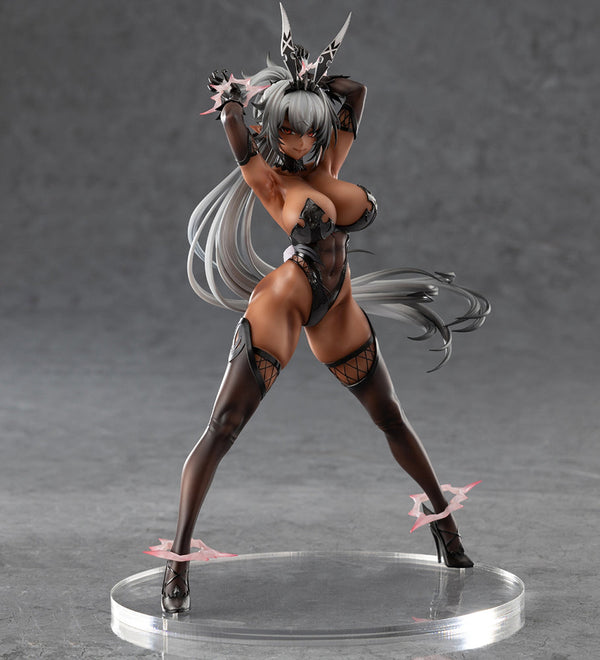 Original Gilnada 1/6 Scale Figure (Licensed) - KAWA DESIGN [In-Stock]