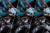 Attack on Titan Captain 2.0 Ackerman Levi VS Zeke GK Statue - Hertz Studio [In-Stock]