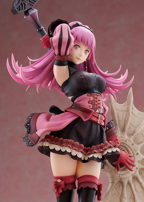Fire Emblem: Three Houses Hilda 1/7 Scale Figure (Licensed) - INTELLIGENT SYSTEMS [Pre-Order]