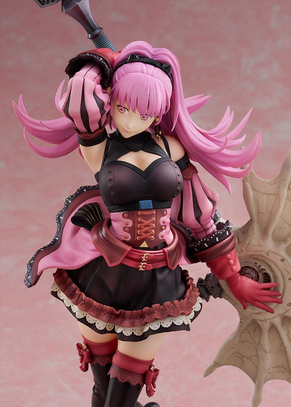 Fire Emblem: Three Houses Hilda 1/7 Scale Figure (Licensed) - INTELLIGENT SYSTEMS [Pre-Order]