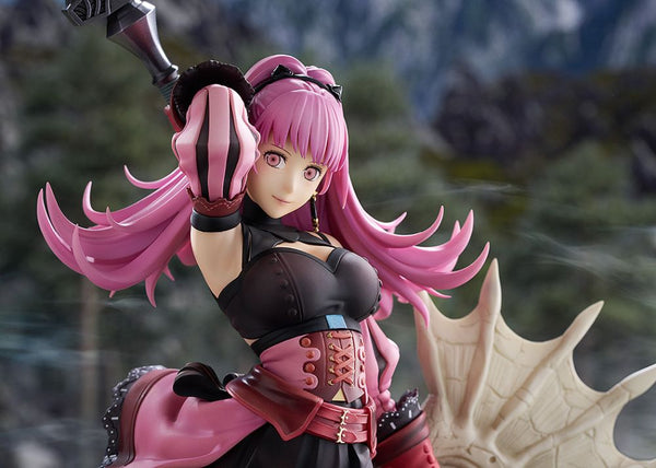 Fire Emblem: Three Houses Hilda 1/7 Scale Figure (Licensed) - INTELLIGENT SYSTEMS [Pre-Order]